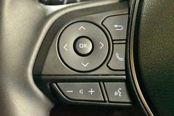 2021 Toyota RAV4 GXL