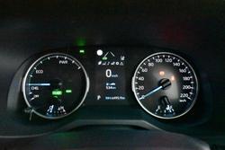 2021 Toyota RAV4 GXL