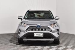 2021 Toyota RAV4 GXL