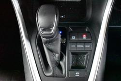 2021 Toyota RAV4 GXL