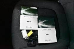 2021 Toyota RAV4 GXL