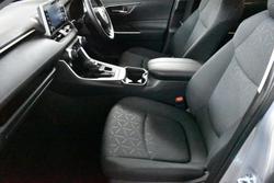 2021 Toyota RAV4 GXL