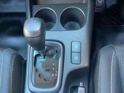 2019 Toyota Hilux SR