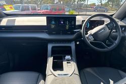 2025 GWM Haval H6GT Ultra PHEV