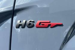 2025 GWM Haval H6GT Ultra B03 Four Wheel Drive Crayon Grey (KU01)