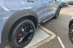 2025 GWM Haval H6GT Ultra B03 Four Wheel Drive Crayon Grey (KU01)