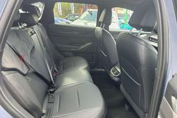 2025 GWM Haval H6GT Ultra B03 Four Wheel Drive Crayon Grey (KU01)