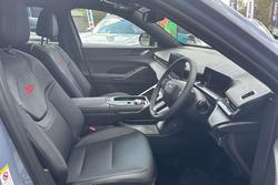 2025 GWM Haval H6GT Ultra B03 Four Wheel Drive Crayon Grey (KU01)