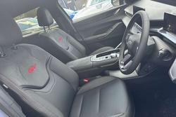 2025 GWM Haval H6GT Ultra B03 Four Wheel Drive Crayon Grey (KU01)