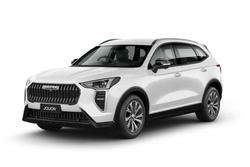 2025 GWM
Haval Jolion Premium