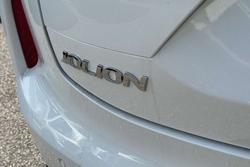 2025 GWM Haval Jolion Lux Hybrid