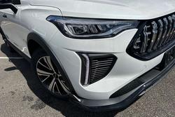 2025 GWM Haval Jolion Lux Hybrid