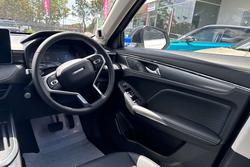 2025 GWM Haval Jolion Lux Hybrid