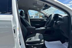 2025 GWM Haval Jolion Lux Hybrid