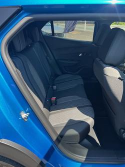 2023 Peugeot
2008 Allure