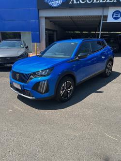 2023 Peugeot
2008 Allure
