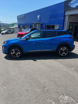 2023 Peugeot
2008 Allure