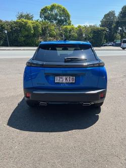 2023 Peugeot
2008 Allure