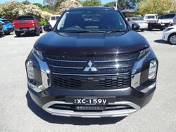 2023 Mitsubishi Outlander LS