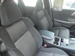 2023 Mitsubishi Outlander LS