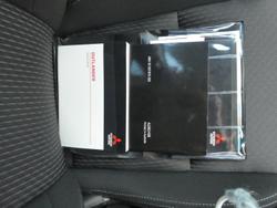 2023 Mitsubishi Outlander LS