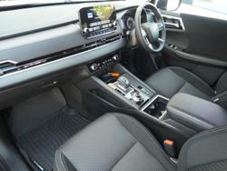 2023 Mitsubishi Outlander LS