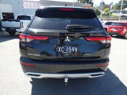 2023 Mitsubishi Outlander LS