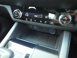 2023 Mitsubishi Outlander LS