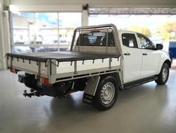 2020 Isuzu D-MAX SX