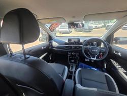2025 Kia Picanto GT-Line