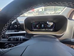 2025 Kia Picanto GT-Line