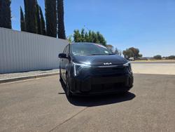 2025 Kia Picanto GT-Line