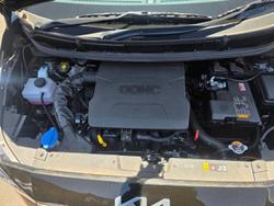 2025 Kia Picanto GT-Line