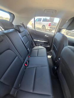 2025 Kia Picanto GT-Line