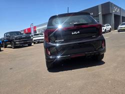 2025 Kia Picanto GT-Line