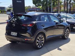 2025 Mazda CX-3 G20 Pure