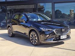 2025 Mazda CX-3 G20 Pure