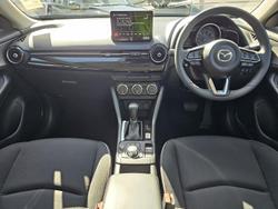 2025 Mazda CX-3 G20 Pure