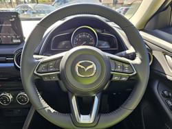 2025 Mazda CX-3 G20 Pure