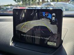 2025 Mazda CX-3 G20 Pure