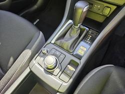 2025 Mazda CX-3 G20 Pure
