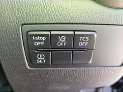 2025 Mazda CX-3 G20 Pure