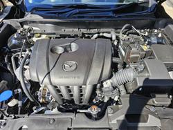 2025 Mazda CX-3 G20 Pure