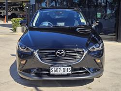2025 Mazda CX-3 G20 Pure