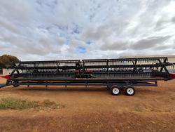 2023 Midwest Durus Premium 41'