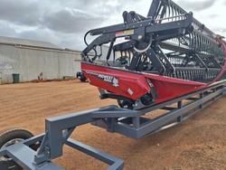 2023 Midwest Durus Premium 41'