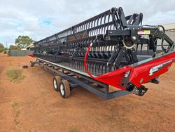 2023 Midwest Durus Premium 41'