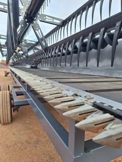 2023 Midwest Durus Premium 41'