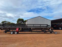 2023 Midwest Durus Premium 41'