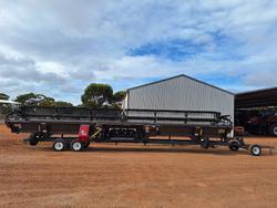 2023 Midwest Durus Premium 41'